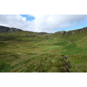 รูปถ่าย อังกฤษ(United Kingdom) เกาะสกาย(Skye) 2011-07 254