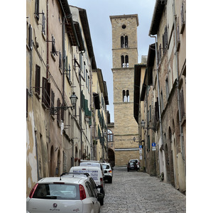 รูปถ่าย อิตาลี(Italy) วอลแตร์รา(Volterra) 2021-09 56