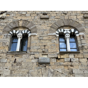 รูปถ่าย อิตาลี(Italy) วอลแตร์รา(Volterra) 2021-09 100
