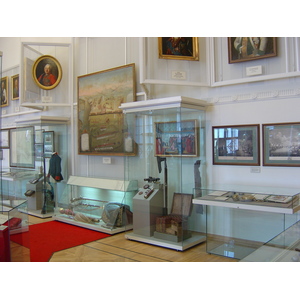 รูปถ่าย รัสเซีย(Russia) มอสโก(Moscow) พิพิธภัณฑ์อาร์เมอร์รี่แชมเบอร์(State Historical Museum) 2005-04 124