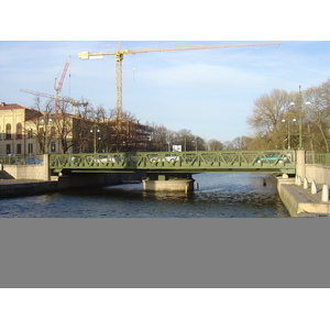รูปถ่าย สวีเดน(Sweden) โกเธนเบิร์ก(Gothenburg) 2005-04 22