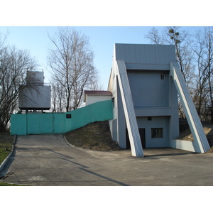 รูปถ่าย ยูเครน(Ukraine) เคียฟ(Kiev) สปอร์เตียฟน่า(Sportyvna) 2007-03 9