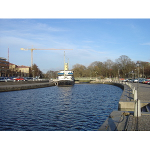 รูปถ่าย สวีเดน(Sweden) โกเธนเบิร์ก(Gothenburg) 2005-04 31