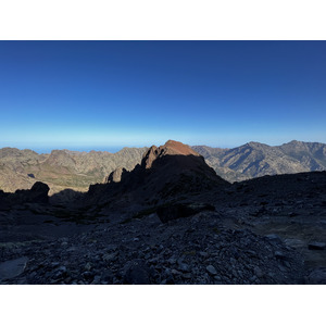 รูปถ่าย ฝรั่งเศส(France) คอร์สิคา(Corsica) ภูเขามอนเตชินโต(Monte Cinto) 2023-10 221