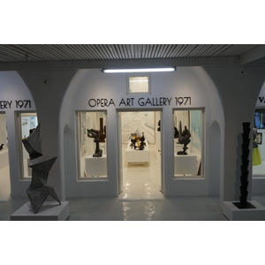 รูปถ่าย กรีก(Greece) ซานโตรินี(Santorini) โอยา(Oia) โอยายามค่ำคืน(Oia by Night) 2016-07 1