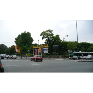 รูปถ่าย ฝรั่งเศส(France) ปารีส(Paris) รอบปารีสด้านตะวันออก(Around Paris east) 2007-06 86
