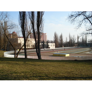 รูปถ่าย ยูเครน(Ukraine) เคียฟ(Kiev) สปอร์เตียฟน่า(Sportyvna) 2007-03 4