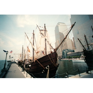 รูปถ่าย สหรัฐอเมริกา(United States) นิวยอร์ก(New York) 1992-08 6