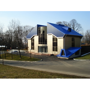 รูปถ่าย ยูเครน(Ukraine) เคียฟ(Kiev) สปอร์เตียฟน่า(Sportyvna) 2007-03 6