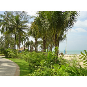 รูปถ่าย ไทย(Thailand) เขาหลัก(Khao Lak) โรงแรมเลอเมอริเดียน เขาหลัก(Meridien Khao Lak Hotel) 2005-12 45