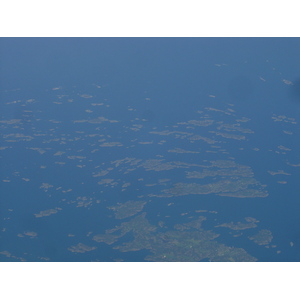 รูปถ่าย สวีเดน(Sweden) หมู่เกาะสตอกโฮล์ม(Stockholm Archipelago) 2005-06 4