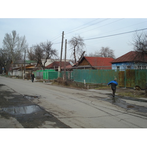 รูปถ่าย คาซัคสถาน(Kazakhstan) อัลมาตี(Almaty) 2007-03 293