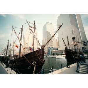 รูปถ่าย สหรัฐอเมริกา(United States) นิวยอร์ก(New York) 1992-08 1