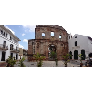 รูปถ่าย ปานามา(Panama) ปานามาซิตี(Panama City) 2015-03 89
