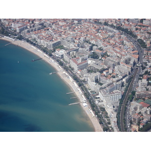 รูปถ่าย ฝรั่งเศส(France) คานส์(Cannes) 2006-05 1