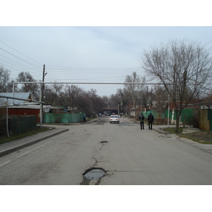 รูปถ่าย คาซัคสถาน(Kazakhstan) อัลมาตี(Almaty) 2007-03 289