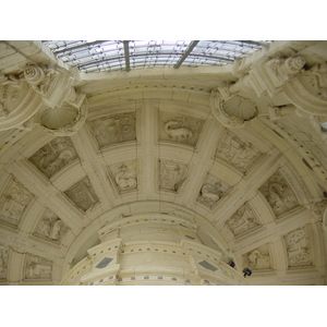 รูปถ่าย ฝรั่งเศส(France) ชังบอร์(Chambord) 2003-05 46