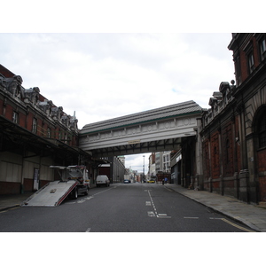 รูปถ่าย อังกฤษ(United Kingdom) ลอนดอน(London) 2006-10 66