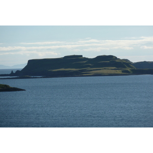 รูปถ่าย อังกฤษ(United Kingdom) เกาะสกาย(Skye) 2011-07 73