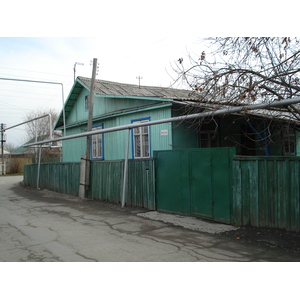 รูปถ่าย คาซัคสถาน(Kazakhstan) อัลมาตี(Almaty) 2007-03 354