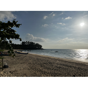 รูปถ่าย ไทย(Thailand) เกาะพังงา(Phang Nga Bay) หาดเขาพิไล(Khao Pilai Beach) 2021-12 7