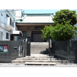 รูปถ่าย ญี่ปุ่น(Japan) โตเกียว(Tokyo) อาซากุสะ(Asakusa) 2010-06 101
