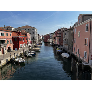 รูปถ่าย อิตาลี(Italy) คีโอจจา(Chioggia) 2022-05 43