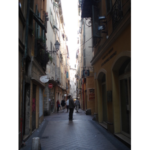 รูปถ่าย ฝรั่งเศส(France) นีส(Nice) 2006-10 85