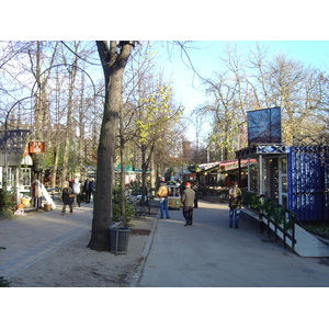 รูปถ่าย เดนมาร์ก(Denmark) โคเปนเฮเกน(Copenhagen) สวนสาธารณะทิโวลี(Tivoli Park) 2004-11 54
