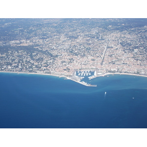 รูปถ่าย ฝรั่งเศส(France) คานส์(Cannes) 2006-05 8