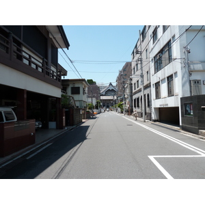 รูปถ่าย ญี่ปุ่น(Japan) โตเกียว(Tokyo) อาซากุสะ(Asakusa) 2010-06 102