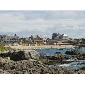 รูปถ่าย ฝรั่งเศส(France) บา-ซูร์-แมร์(Batz sur mer) 2004-08 3