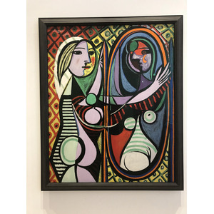 รูปถ่าย ฝรั่งเศส(France) ปารีส(Paris) พิพิธภัณฑ์ปีกัสโซ(Picasso Museum) 2017-12 22