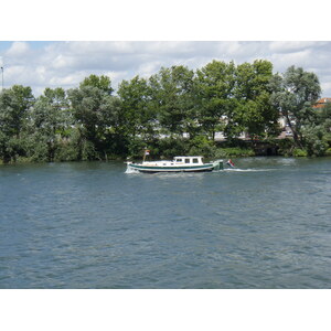 รูปถ่าย ฝรั่งเศส(France) โคลอมบ์(Colombes) เกาะมาร็องต์(L'ile Marrante) 2007-07 9