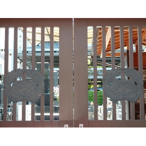 รูปถ่าย ญี่ปุ่น(Japan) โตเกียว(Tokyo) อาซากุสะ(Asakusa) 2010-06 94
