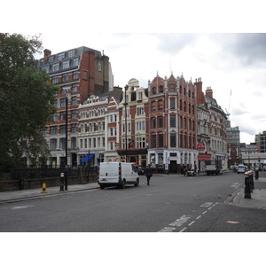 รูปถ่าย อังกฤษ(United Kingdom) ลอนดอน(London) 2006-10 56