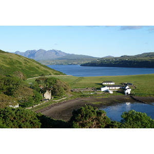 รูปถ่าย อังกฤษ(United Kingdom) สกอตแลนด์(Scotland) 2011-07 2