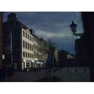 รูปถ่าย เยอรมนี(Germany) ดัสเซลดอร์ฟ(Dusseldorf) 2000-04 3