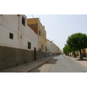 รูปถ่าย โมร็อกโก(Morocco) เม็กเนส(Meknes) 2008-07 73