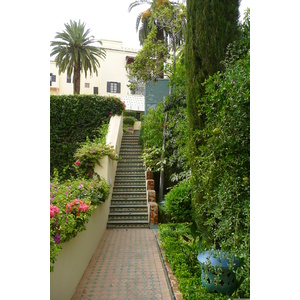 รูปถ่าย โมร็อกโก(Morocco) เฟส(Fes) โรงแรมปาเลจาไม(Palais Jamai Hotel) 2008-07 66