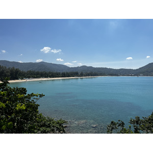 รูปถ่าย ไทย(Thailand) ภูเก็ต(Phuket) หาดกมลา(Kamala Beach) 2021-12 20