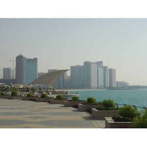 รูปถ่าย สหรัฐอาหรับเอมิเรตส์(United Arab Emirates) อาบูดาบี(Abu Dhabi) 2005-09 3