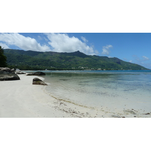 รูปถ่าย เซเชลส์(Seychelles) เกาะมาเฮ(Mahe) 2011-10 124