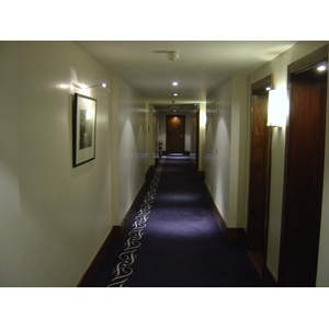 รูปถ่าย ไอร์แลนด์(Ireland) ดับลิน(Dublin) โรงแรมฟิตซ์วิลเลียม(Fitzwilliam hotel) 2004-05 8