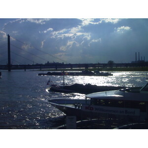รูปถ่าย เยอรมนี(Germany) ดัสเซลดอร์ฟ(Dusseldorf) 2000-04 4