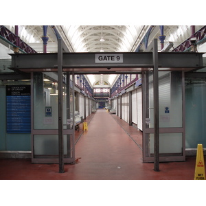 รูปถ่าย อังกฤษ(United Kingdom) ลอนดอน(London) 2006-10 46