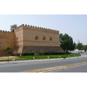 รูปถ่าย โมร็อกโก(Morocco) เม็กเนส(Meknes) 2008-07 57