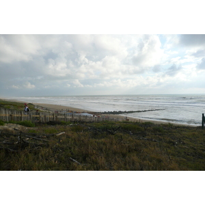 รูปถ่าย ฝรั่งเศส(France) ลากาโน(Lacanau) 2007-08 41