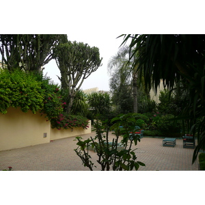 รูปถ่าย โมร็อกโก(Morocco) เฟส(Fes) โรงแรมปาเลจาไม(Palais Jamai Hotel) 2008-07 46