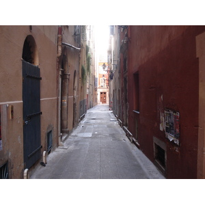 รูปถ่าย ฝรั่งเศส(France) นีส(Nice) 2006-10 18